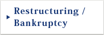 Restructuring / Bankruptcy