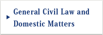 General Civil Law and Domestic Matters